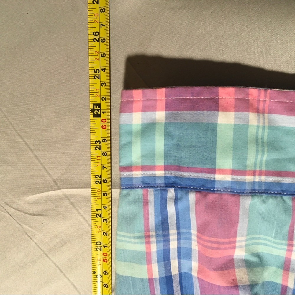 Crown & Ivy Size XL Button Down Long Sleeve Shirt - Picture 6 of 6